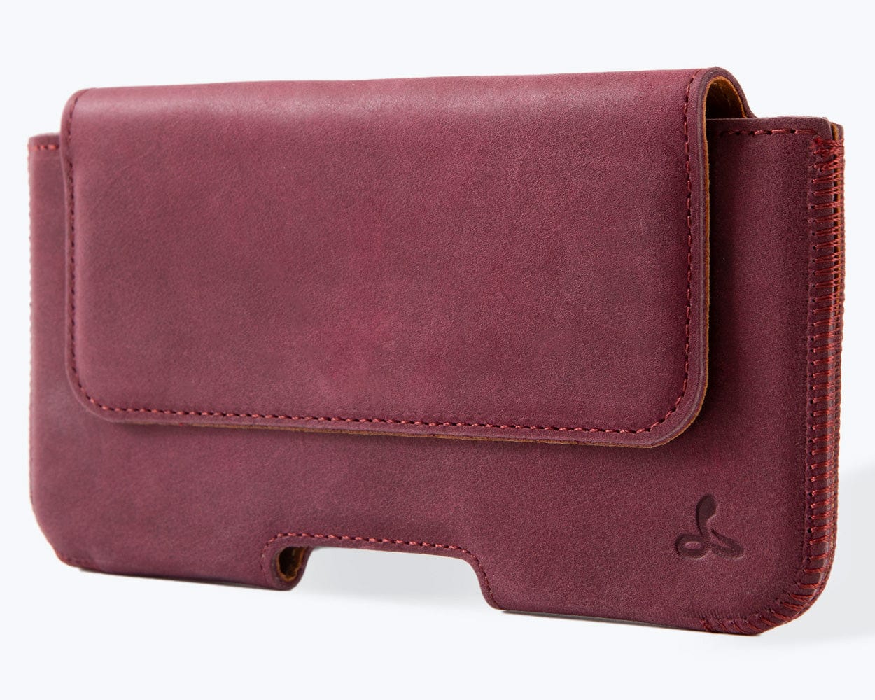 Vintage Belt Pouch Extra Large - Snakehive UK