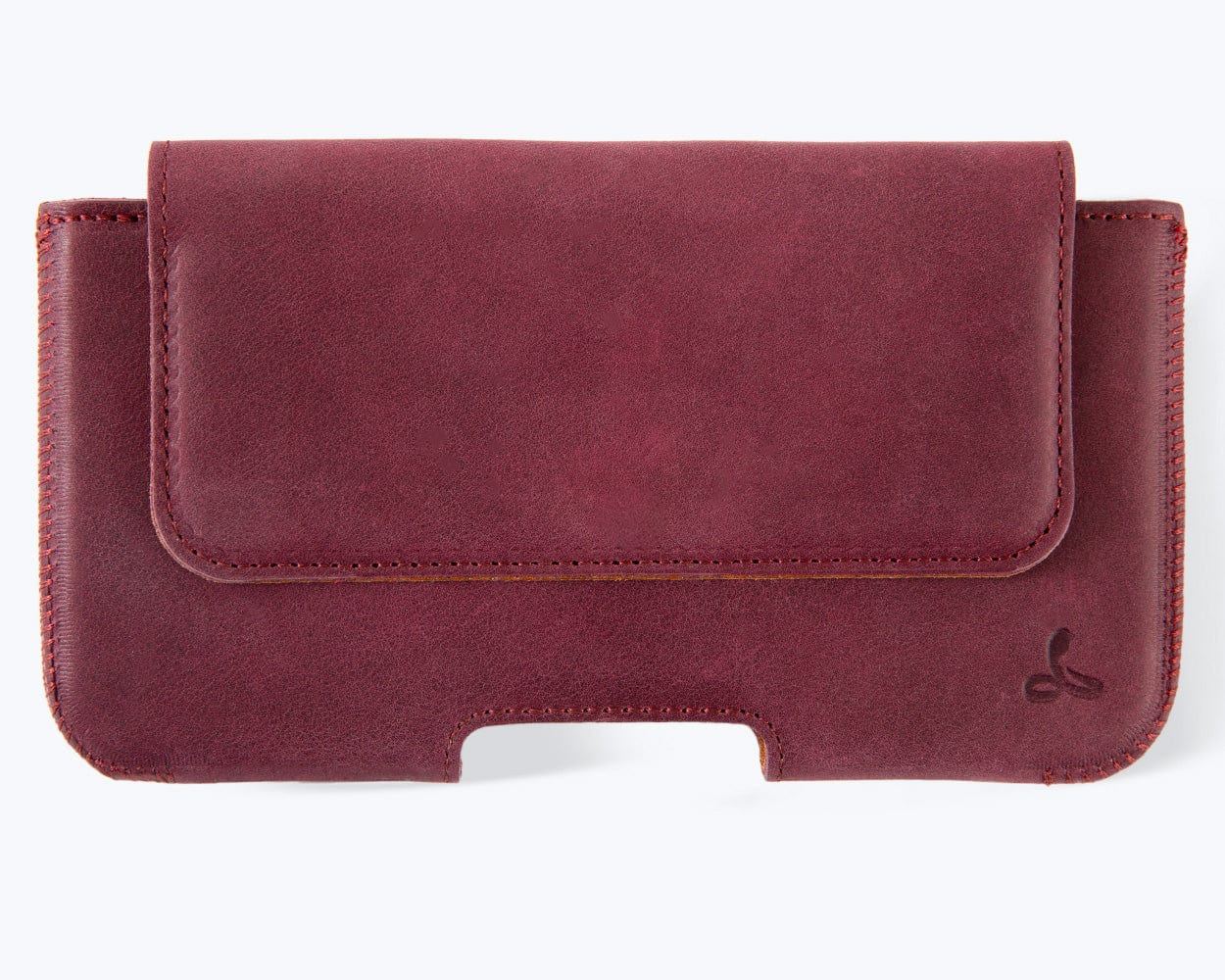 Vintage Belt Pouch Extra Large - Snakehive UK