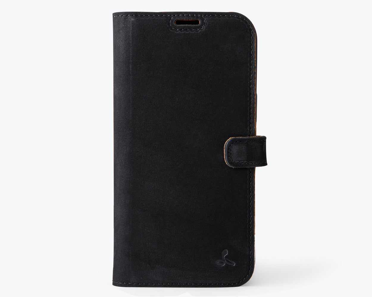 Apple Iphone 16 Pro Vintage Leather Wallet - Snakehive UK