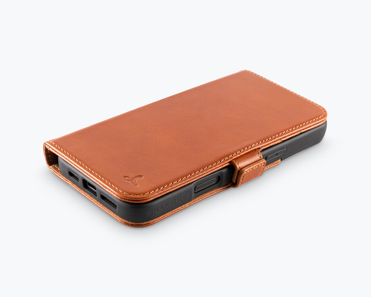 Apple iPhone 16 Pro Max - Metro Leather Wallet