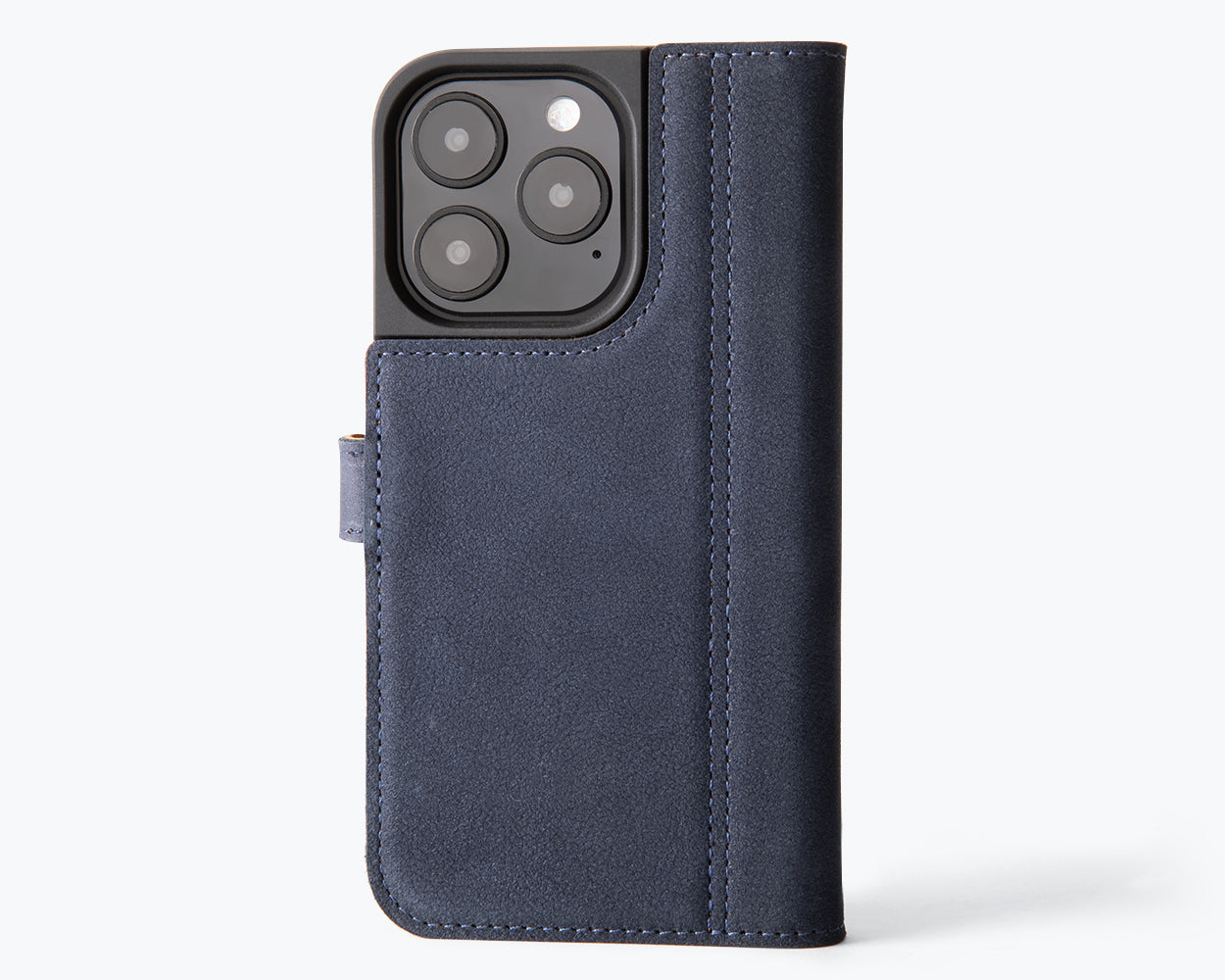 Apple Iphone 16 Pro Vintage Leather Wallet - Snakehive UK