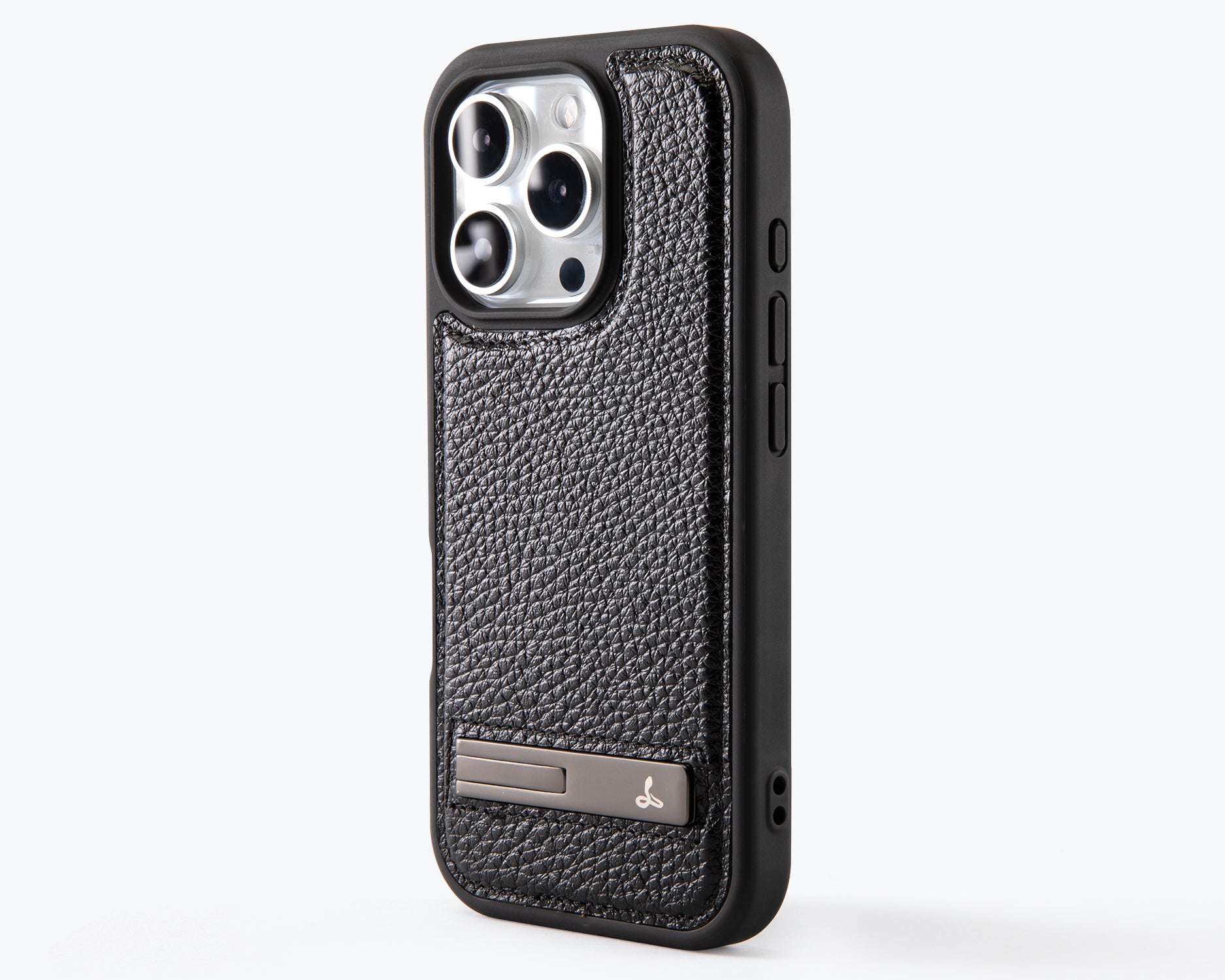 Apple Iphone 16 Pro Metro Leather Case - Snakehive UK