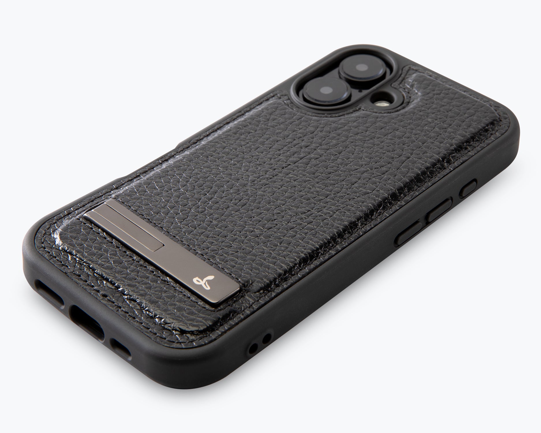 Apple Iphone 16 Metro Leather Case - Snakehive UK