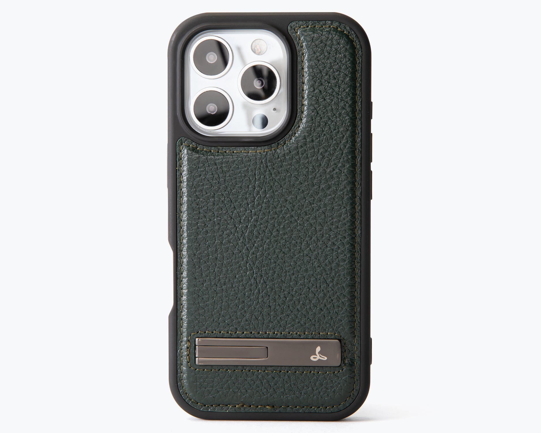 Apple Iphone 16 Pro Metro Leather Case - Snakehive UK