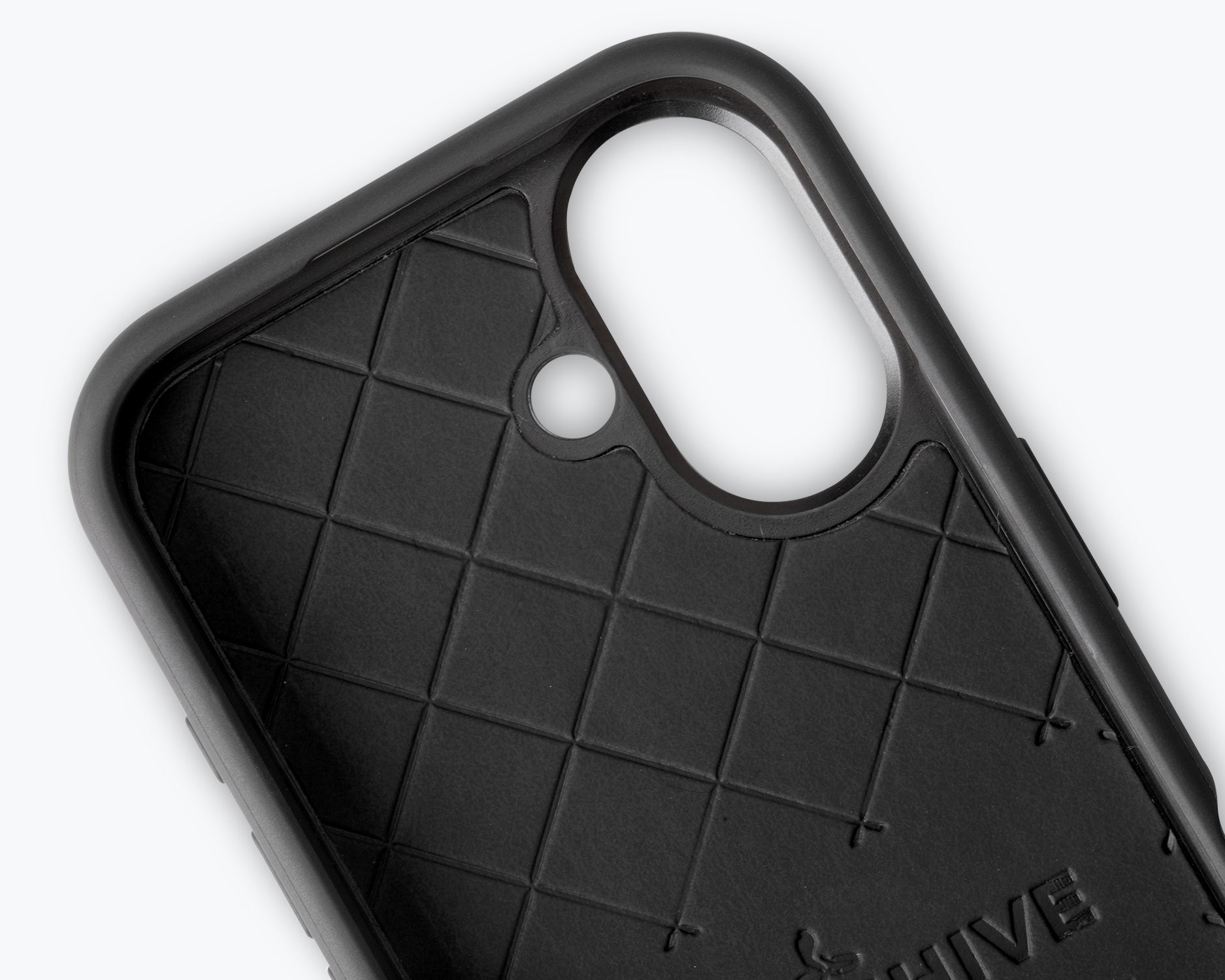 Apple Iphone 16 Metro Leather Case - Snakehive UK