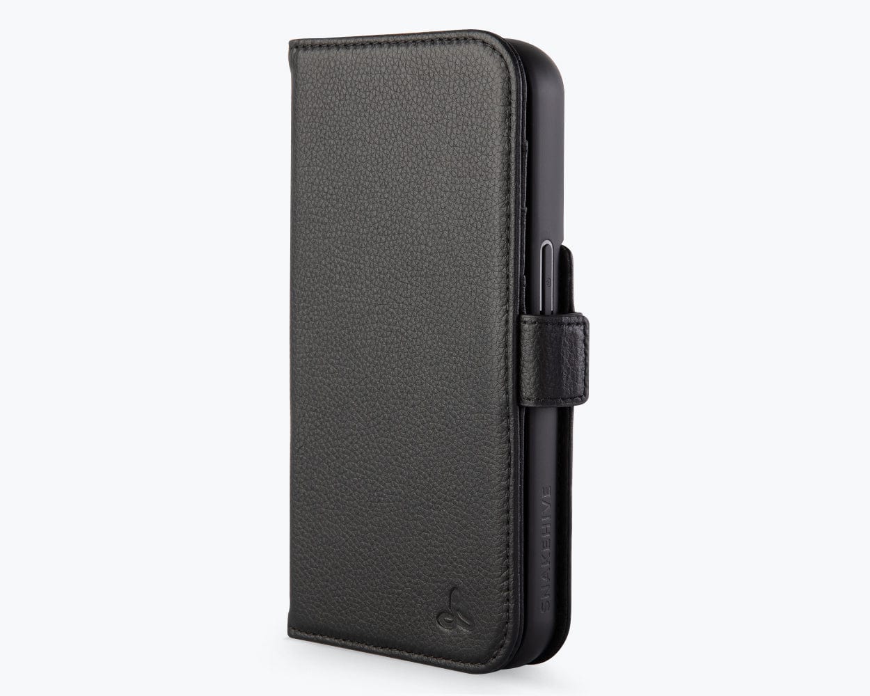 Apple iPhone 14 Pro - Metro Leather Wallet Phone Case