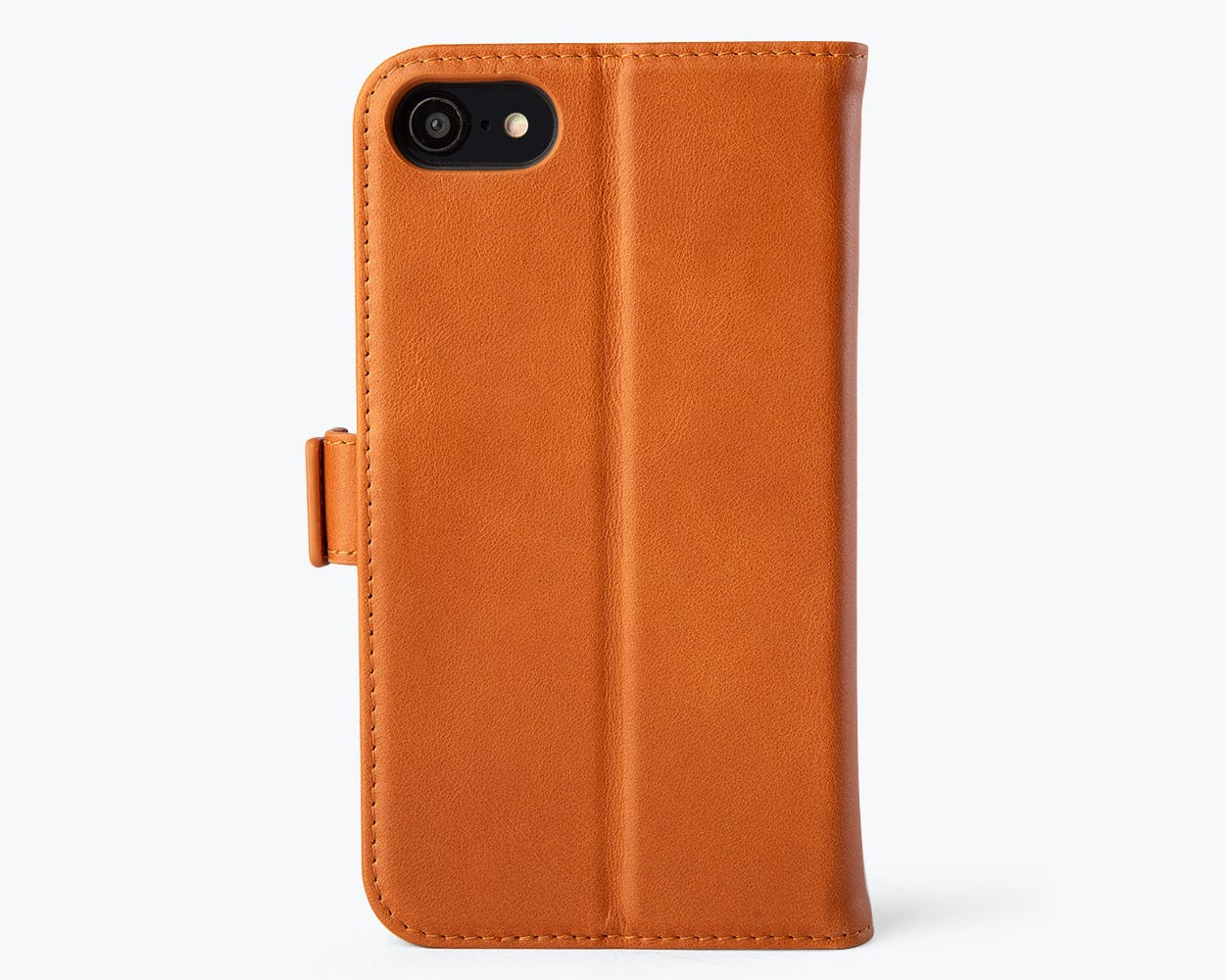 Apple iPhone SE 2020/2022 - Metro Leather Wallet Phone Case