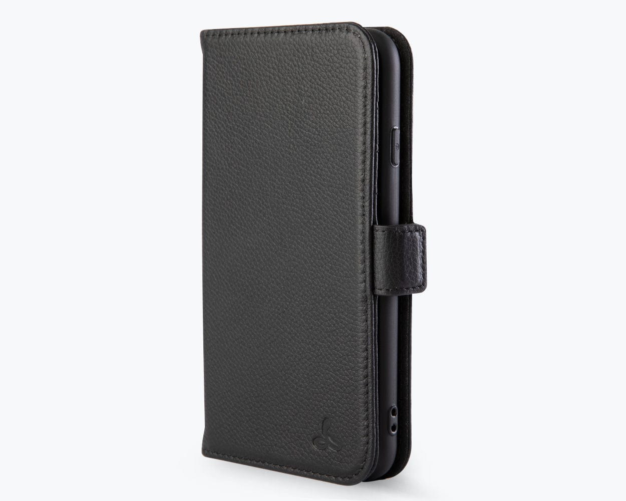 Apple iPhone SE 2020/2022 - Metro Leather Wallet Phone Case