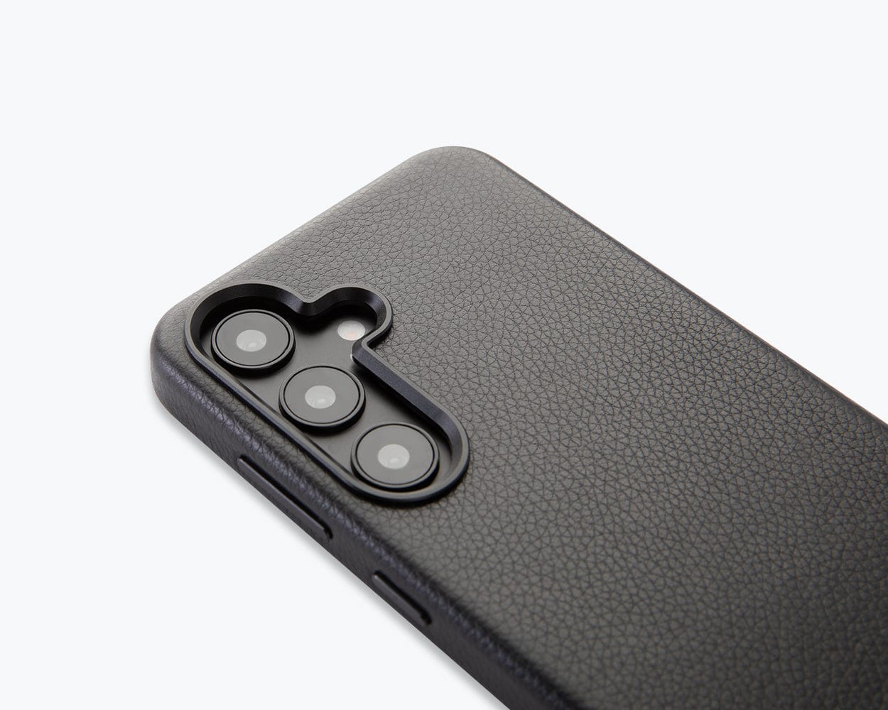 Samsung Galaxy S25 - Metro Slim Leather Phone Case