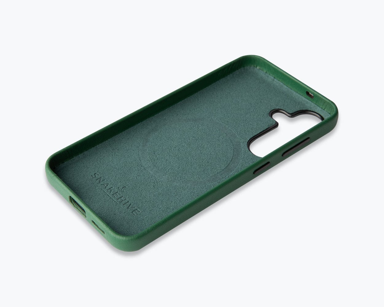 Samsung Galaxy S25 - Metro Slim Leather Phone Case