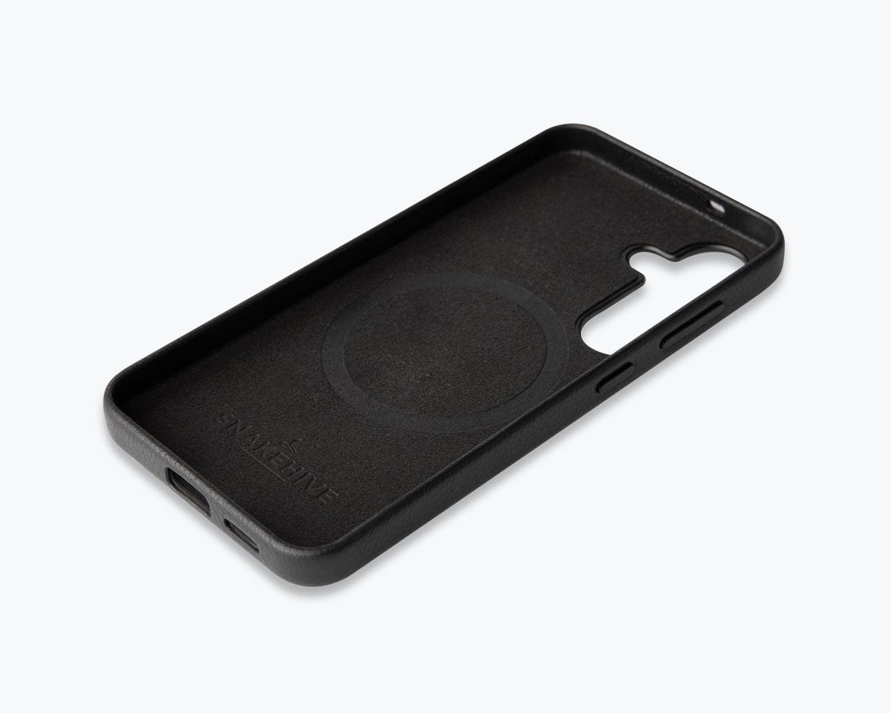 Samsung Galaxy S25 - Metro Slim Leather Phone Case