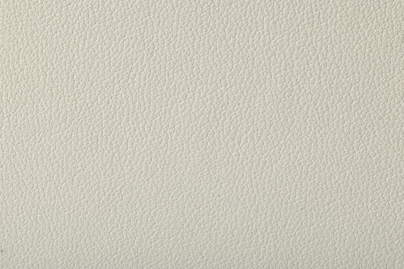Vegetable-Tanned Leather in Neutral Greige