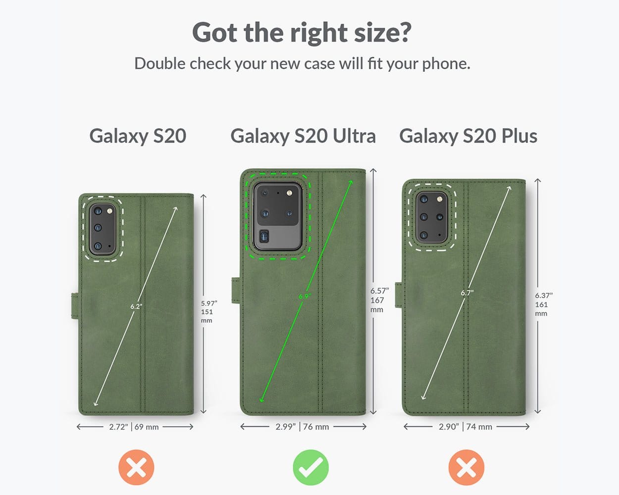 Samsung Galaxy S20 Ultra - Vintage Leather Wallet (Almost Perfect) Teal Samsung Galaxy S20 Ultra - Snakehive UK