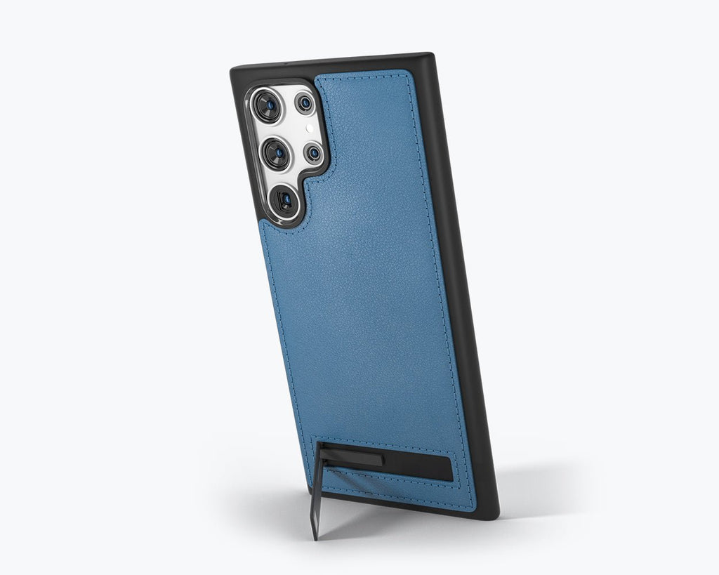iDeal of Sweden - Samsung Galaxy S24 Ultra Hülle - Designer Case - MagSafe  kompatibel - Clear