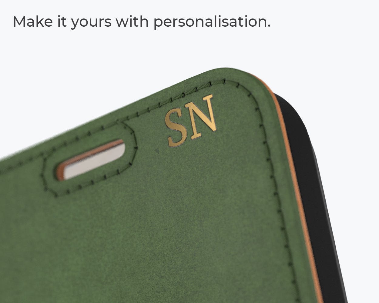 Vintage Leather Wallet Apple Iphone 14 Pro - Snakehive UK