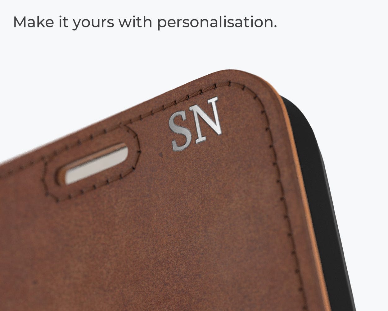 Vintage Leather Wallet Apple Iphone 14 Pro - Snakehive UK