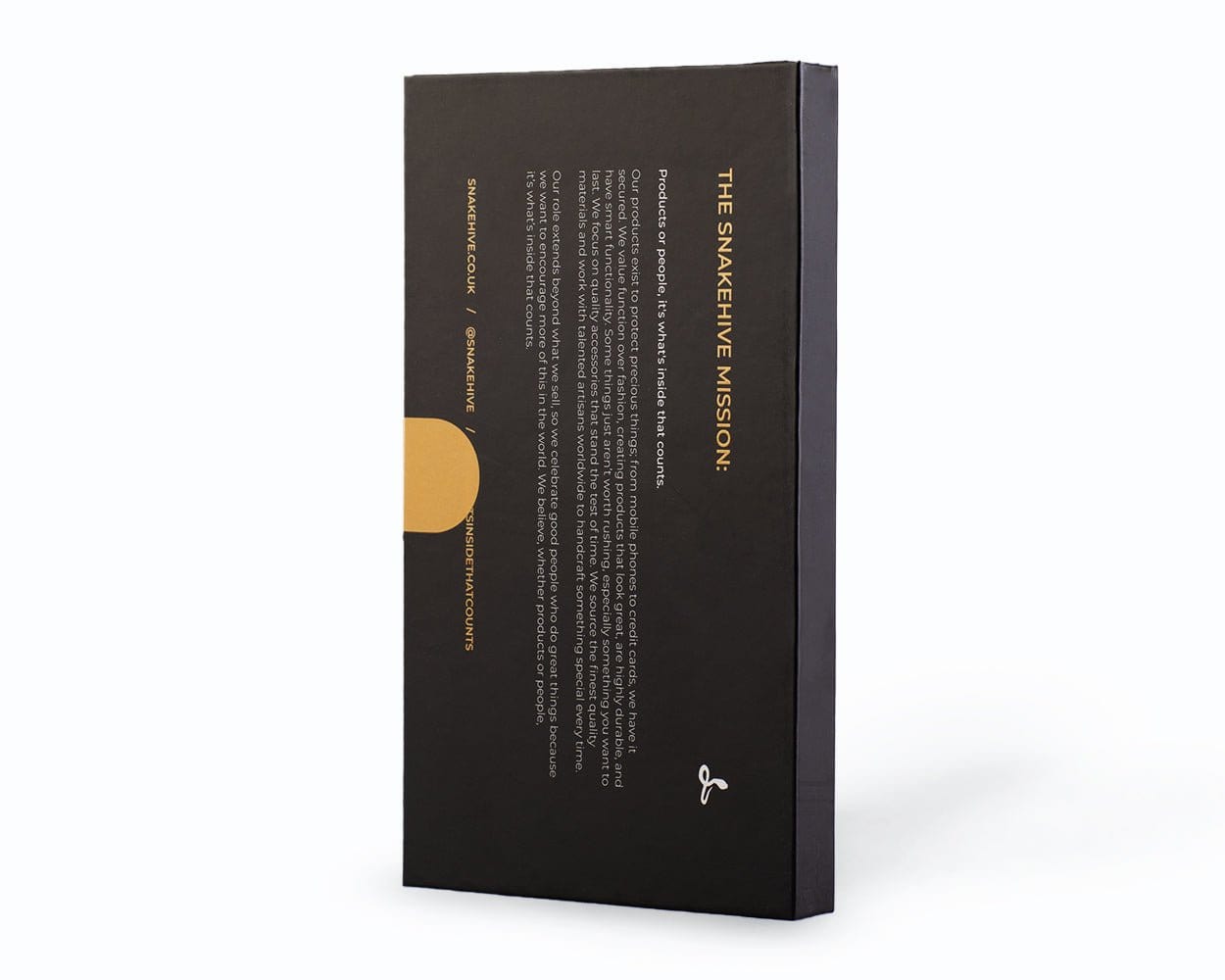 Apple iPhone 6 Plus/6S Plus Premium Tempered Glass Screen Protector - Snakehive UK