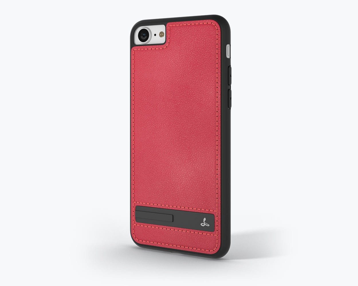 Metro Leather Phone Case for iPhone SE 20-22/8/7