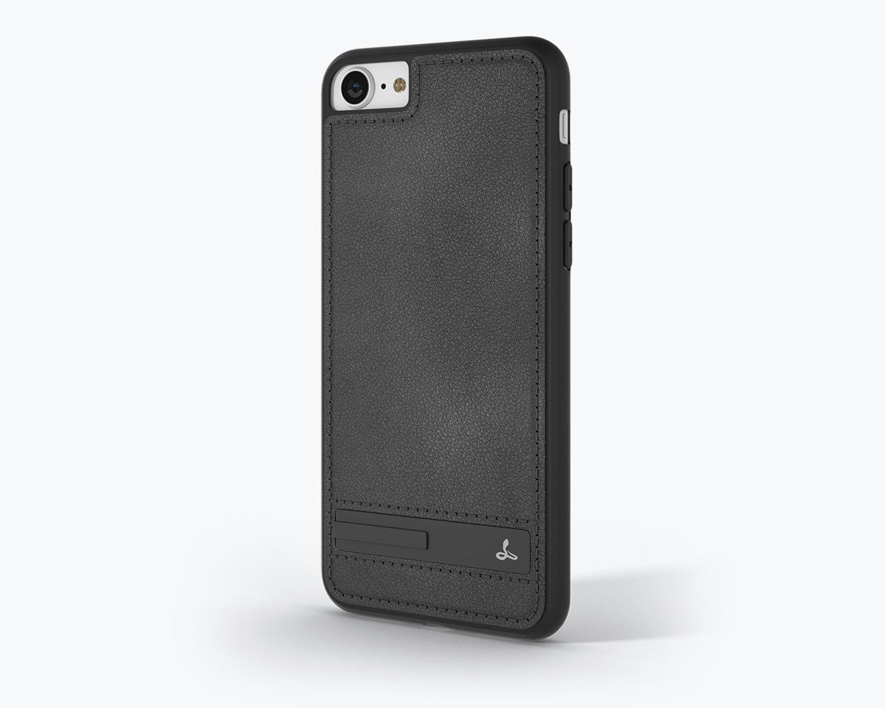Metro Leather Phone Case for iPhone SE 20-22/8/7