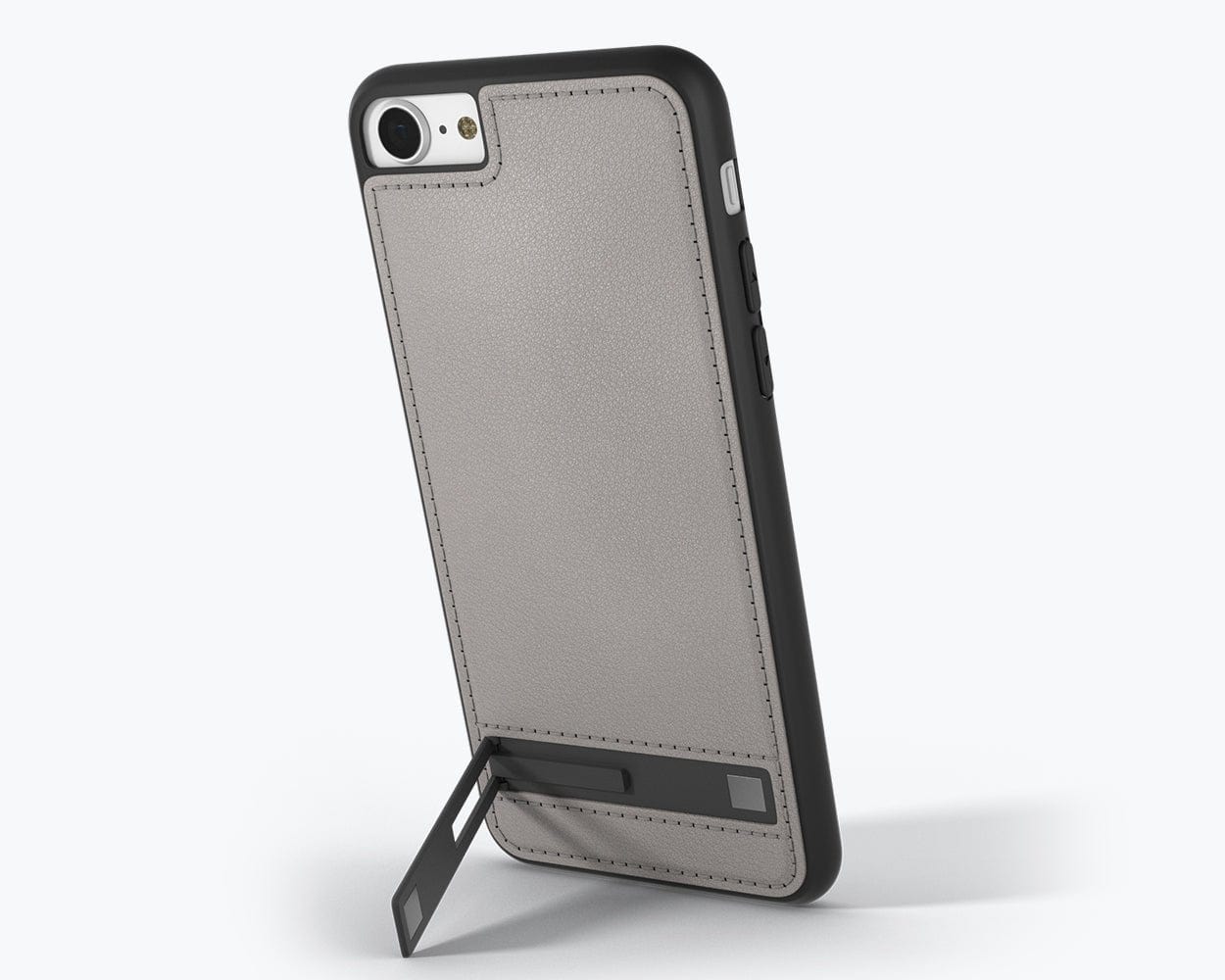 Metro Leather Phone Case for iPhone SE 20-22/8/7