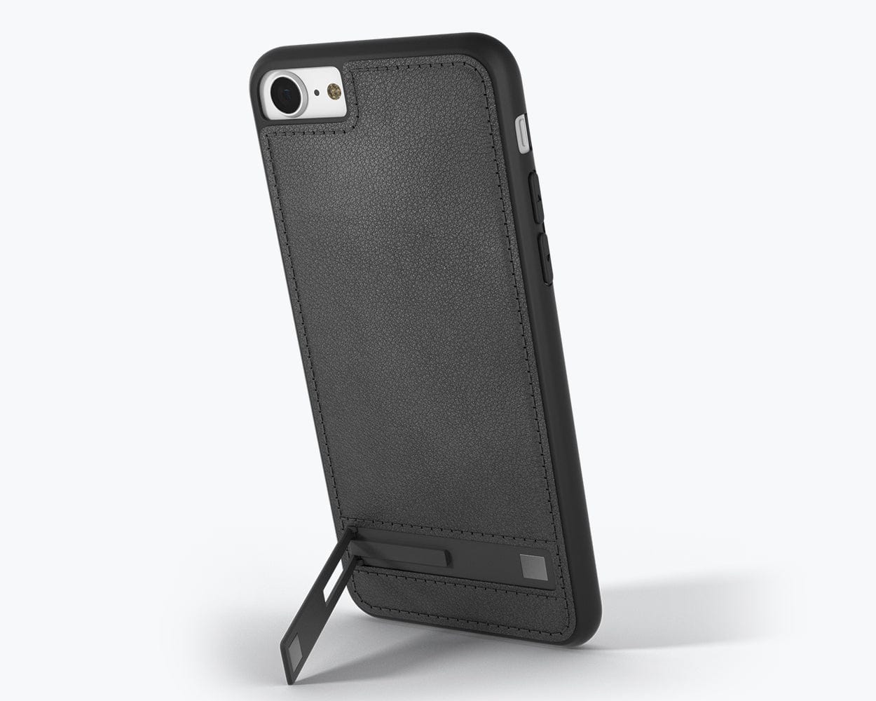 Metro Leather Phone Case for iPhone SE 20-22/8/7