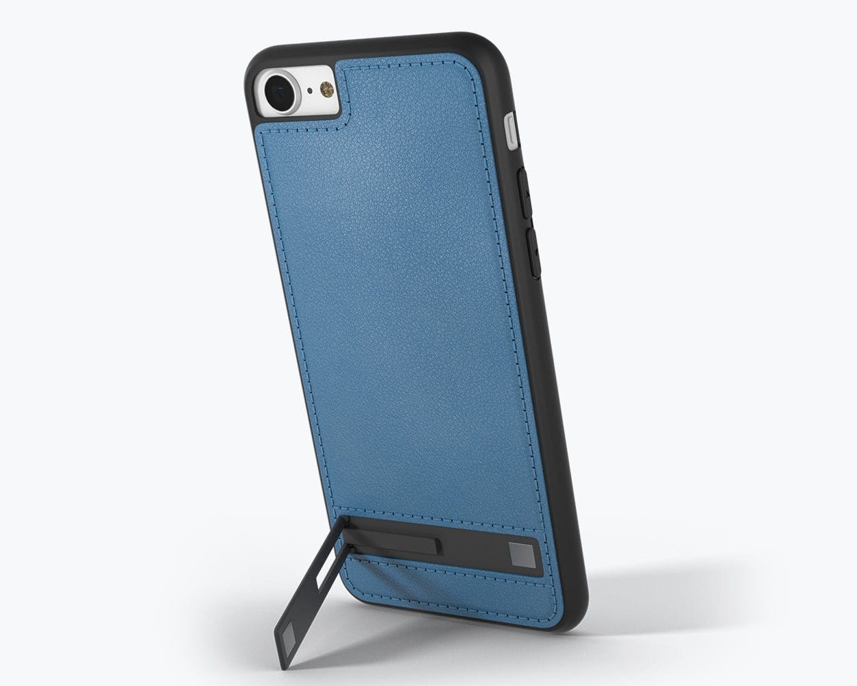 Metro Leather Phone Case for iPhone SE 20-22/8/7