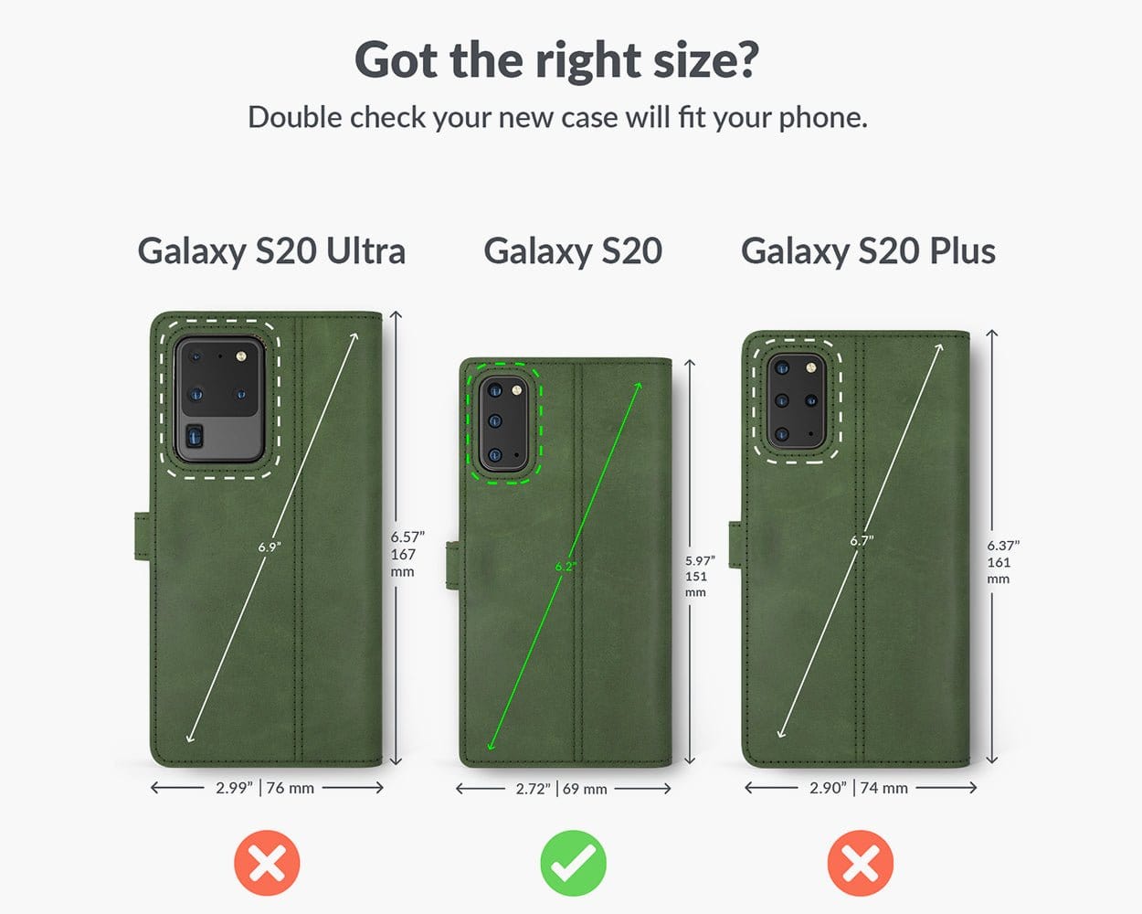 Samsung Galaxy S20 - Vintage Leather Wallet Teal Samsung Galaxy S20 - Snakehive UK