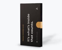 Samsung Galaxy Note 10 - Tempered Glass Screen Protector (x2)