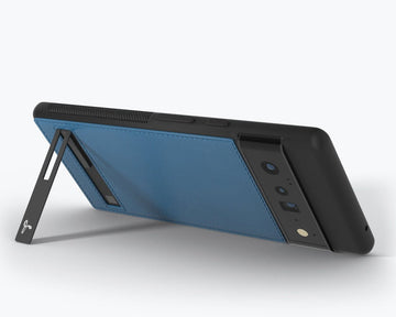 Google Pixelsnap Back Cover Nero Google Pixel 10/10 Pro - Foto 6