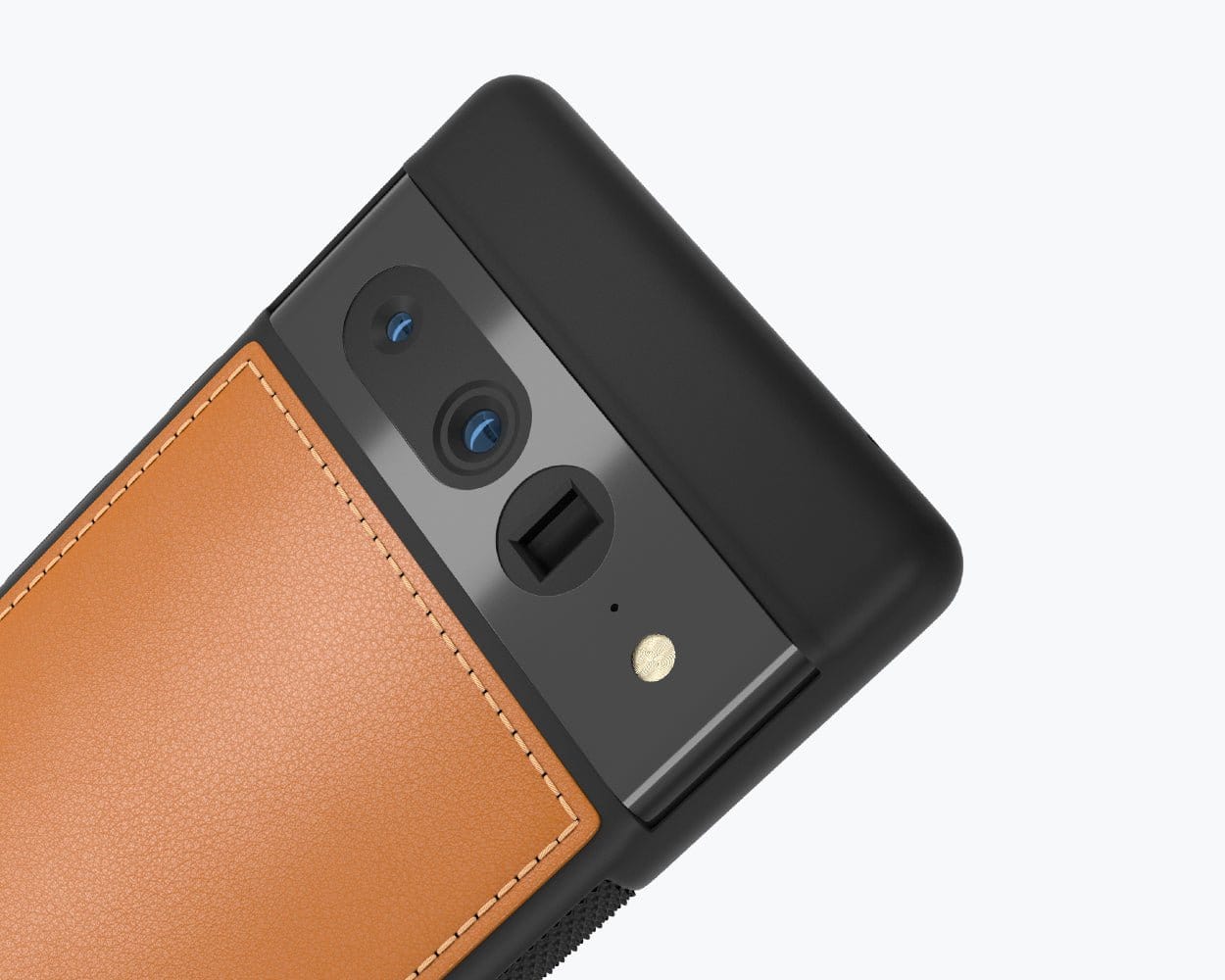 Google Pixel 7 Pro - Metro Leather Case Classic Tan Google Pixel 7 Pro - Snakehive UK