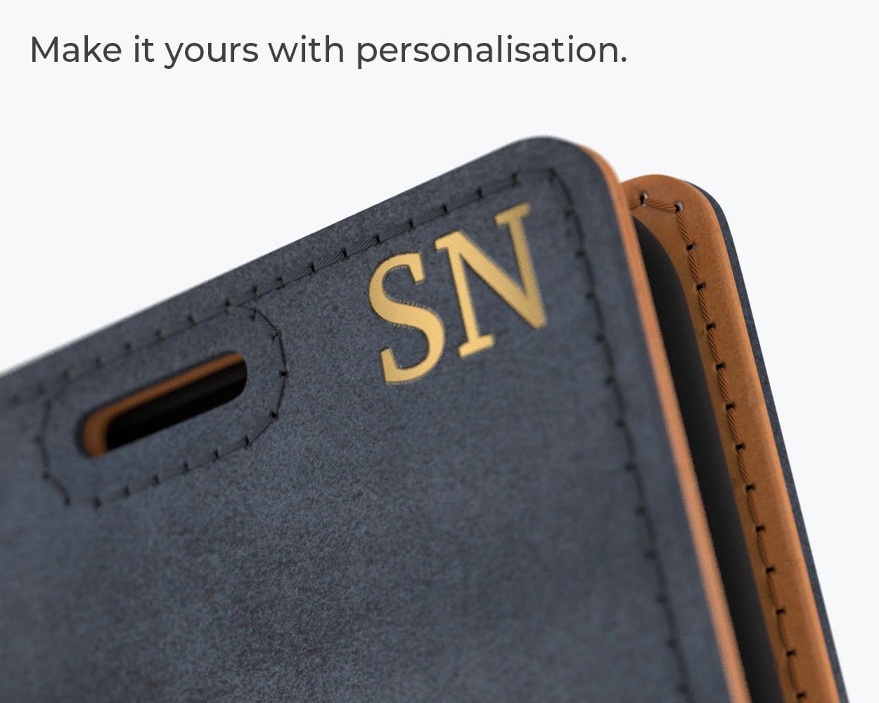 Samsung Galaxy A53 - Vintage Leather Wallet Teal Samsung Galaxy A53 - Snakehive UK